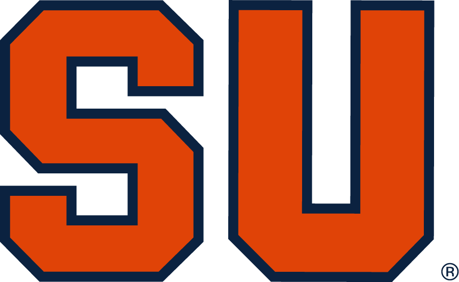 Syracuse Orange 2015-2019 Secondary Logo DIY iron on transfer (heat transfer)